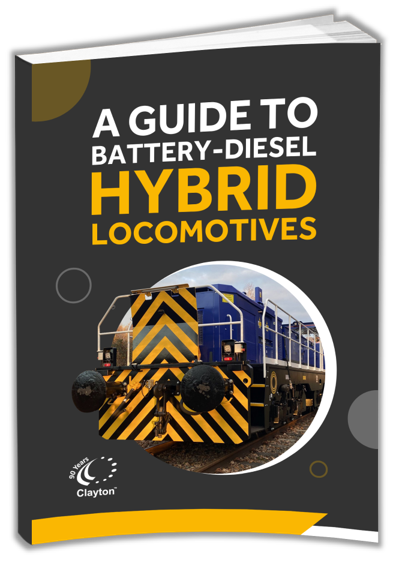 Hybrid Locomotives Guide