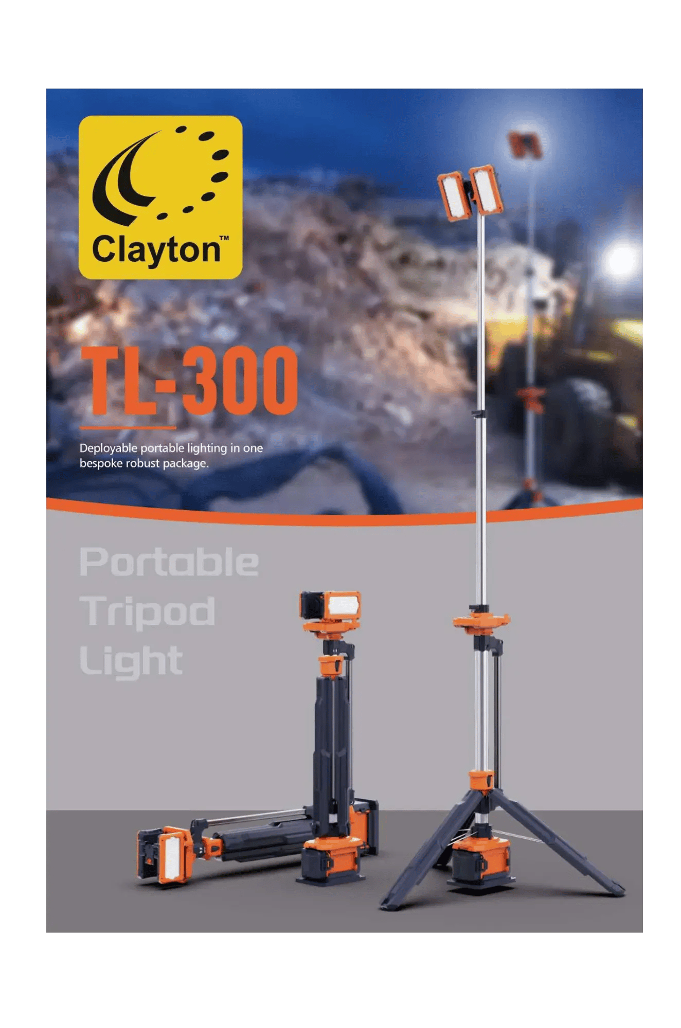 Clayton_TL-300-Portable-Light-To