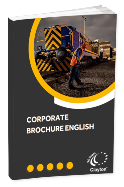 Corporate Brochure English