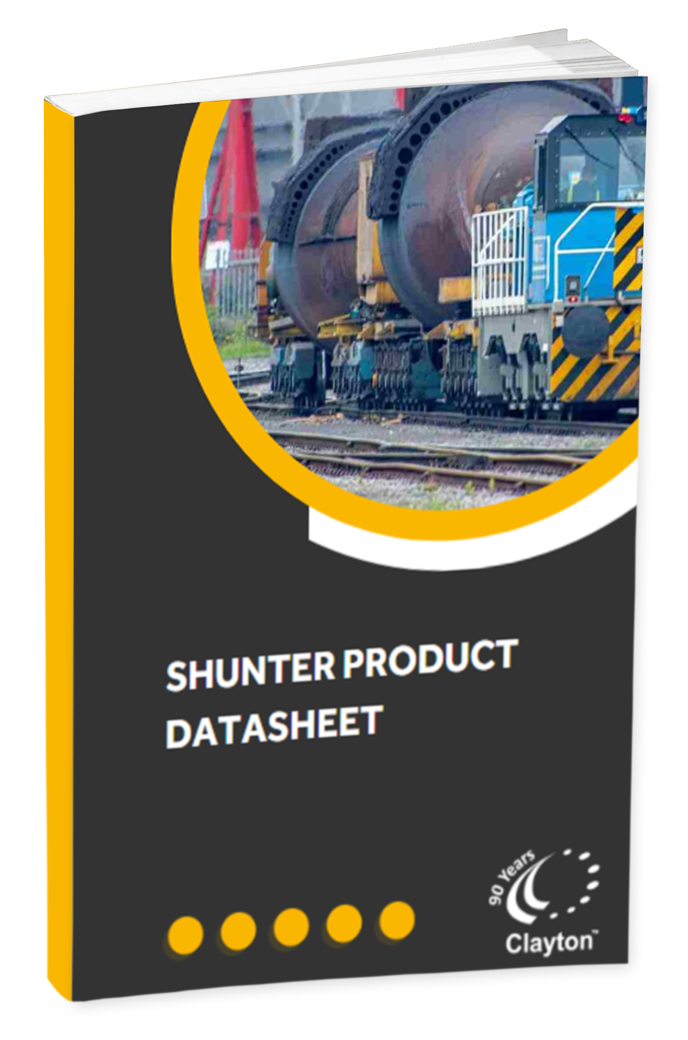 Shunter Product Datasheet