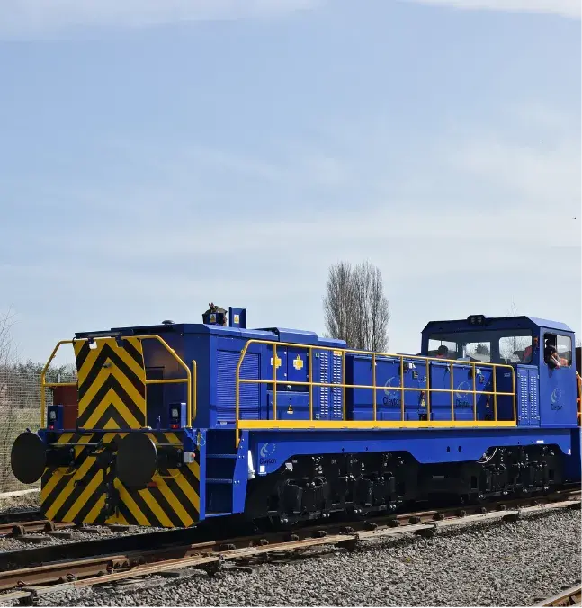 Finalised Clayton Equipment Guide - A Guide To Battery-Diesel Hybrid Locomotives (1)