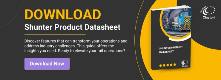 Shunter Product Datasheet - Long CTA