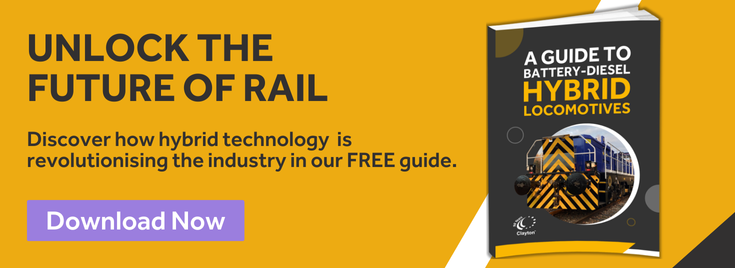 Hybrid Locomotives Guide Long CTA